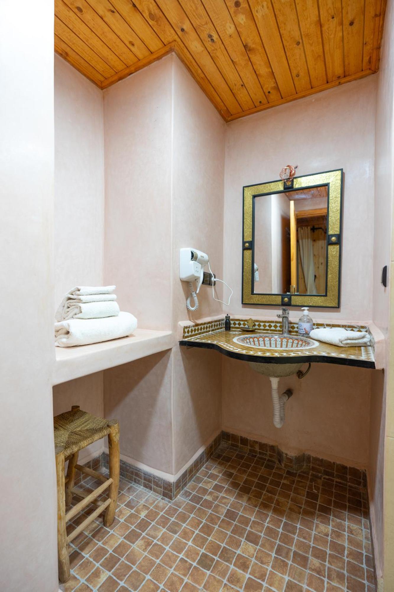 Ouirgane Ecolodge Екстер'єр фото