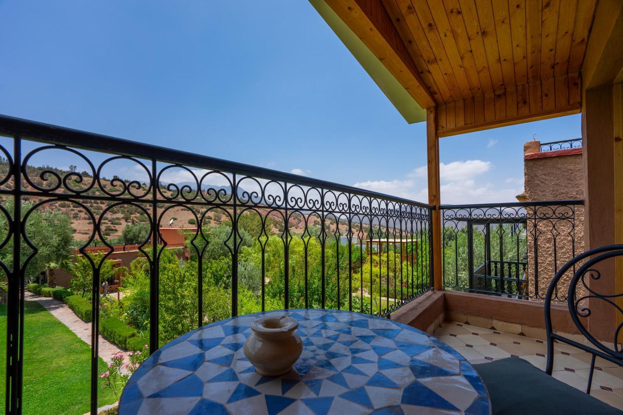 Ouirgane Ecolodge Екстер'єр фото