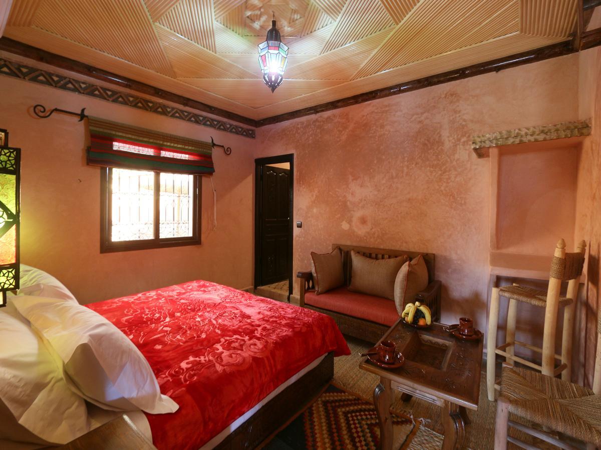 Ouirgane Ecolodge Екстер'єр фото