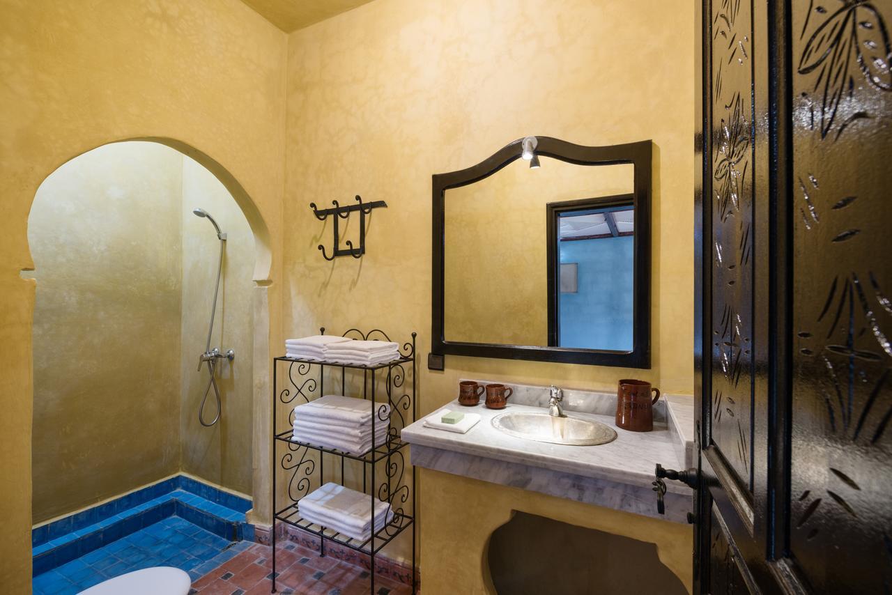 Ouirgane Ecolodge Екстер'єр фото